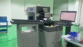 Automatic Loading Cylinder Printer Any Interest,Pls Pm Me