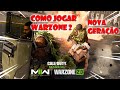 warzone 2.0 gameplay