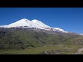 Mount Elbrus: Mysteries of the First Ascent. Scenery trailer