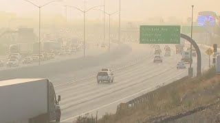 Express lanes open on 10 Freeway in San Bernardino County