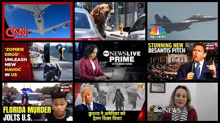 What's Trending in the US in News & Politics on Saturday, February 25th, 2023