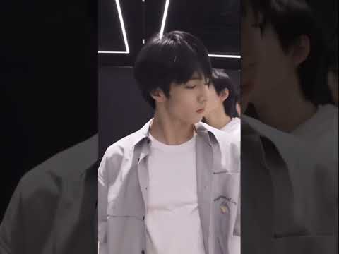 时代小年团 刘耀文 傻瓜 练习室版 直拍 fancam