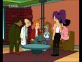 Futurama: Bender jako Madonna