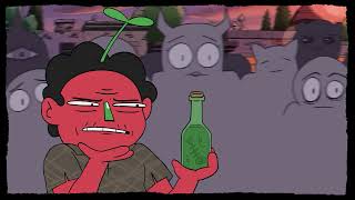 Hexed & Feathered The Thesis Film Trailer