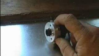 Building a camera for Tools Eye View
