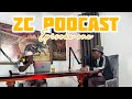 Zc podcast episode 1  el gringo talk about dj towers passion java slay queens  fake mbingas