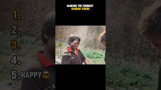 Ranking the Funniest Random Videos 😅😂 #funny #hilarious