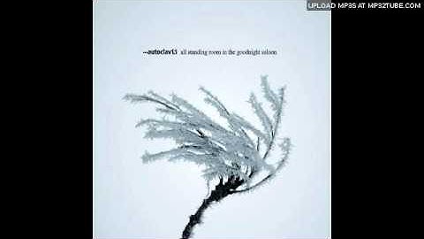 Autoclav1.1 - There´s no more isolation