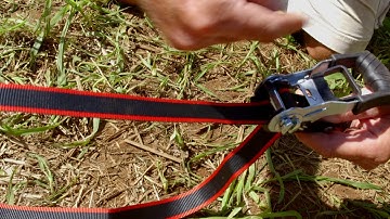 Ratcheting Down your E-Z Up | Pro Tips from HeadCount