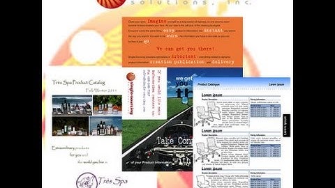 Automating High-Quality Output