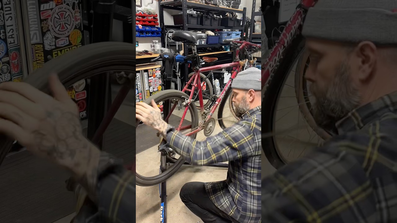 Project Rockhopper — The First Cuts