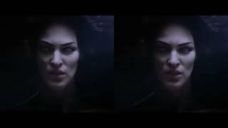 Middle-earth Shadow of Mordor 3D Intro