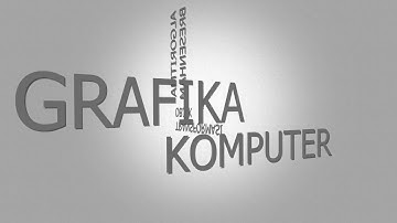 Grafika Komputer (Objek Premitive, Algoritma Bresenham, Dan Transformasi Objek)