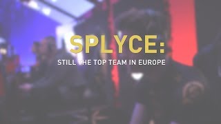 Splyce: Still the top team in Europe