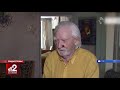 97-летний ЛОВЕЛАС спускал всю пенсию на ПРОСТИТУТОК
