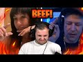 😨😲REAKTION auf den BEEF zwischen MONTE und der Mutter von SIMEX' Freundin! | Trymacs Highlights