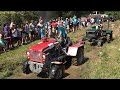 All Kind Tractor fan ride in Traktoriada / Horni Plana 2023