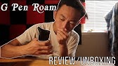 Roam Alone Nature Sesh Gpen Roam Review Youtube