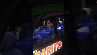 Study Tour Smpn 2 Kajoran Kelas 8 Ke Pangandaran