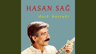 Dost Hasreti