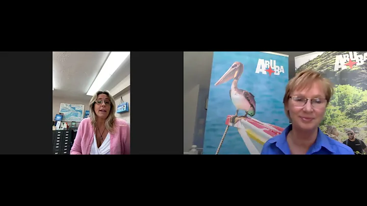 Travel Advisor Testimonial Kim Kellar