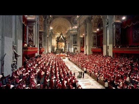 Concilio Ecumenico Vaticano II