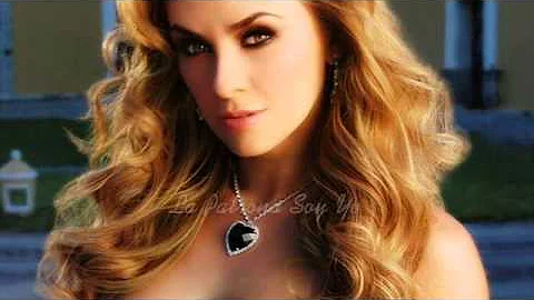 La Patrona Soy Yo- Aracely Arambula (Letras)