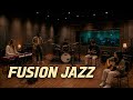 Advanced Fusion Jazz A Journey Within Smooth Complex Session Playlist 