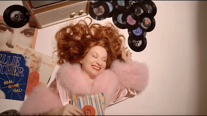 Judith Owen - The Making of Come On & Get It