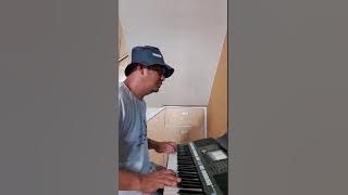 Patah hati H.Rhoma Irama (cover) by Yamaha PSR S970