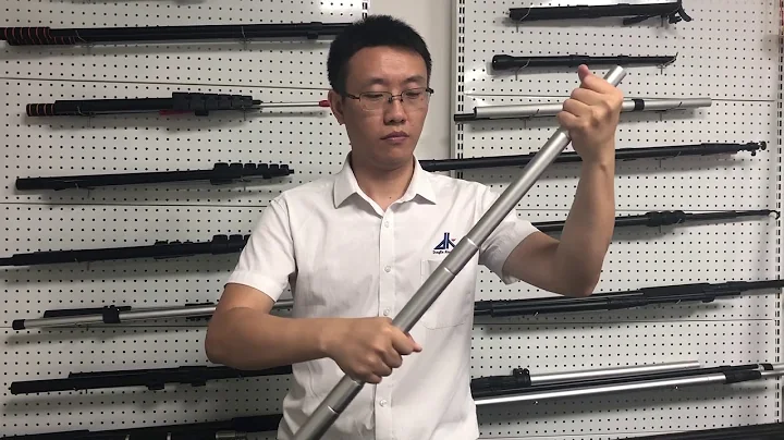 twist pro lock mechanism