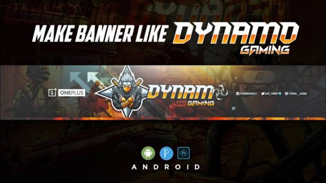 pix Youtube Channel Background Photo Gaming how to make youtube channel art like dynamo gaming on android p technical gaming