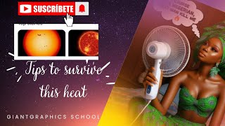 TIPS TO SURVIVE THIS HEAT IN NIGERIA AND OTHER AFRICA COUNTRIES screenshot 5