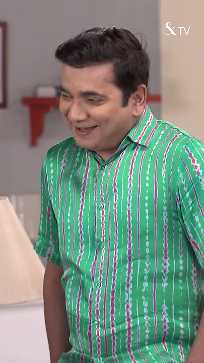 #Bhabi Ji Ghar Par Hai! #Shorts #And TV #Entertainment #Comedy