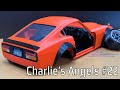 Charlie's Angels #22