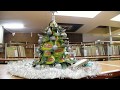 Идеи новогодних елок, creative Christmas trees