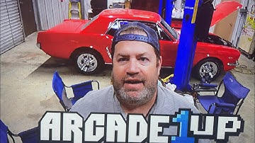 I am done with Arcade1Up! Papa Brad