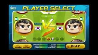 رابط تحميل لعبة head soccer مهكره وجاهزة للاندرويد screenshot 3