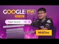 Google me: MidOne [РУ титры] @ The International 2019