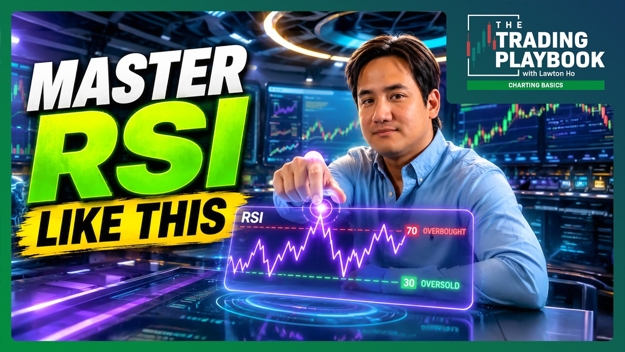 How to Use RSI: The Indicator Every Trader Should Understand