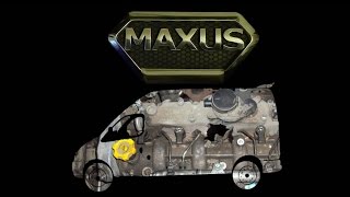 :    LDV Maxus