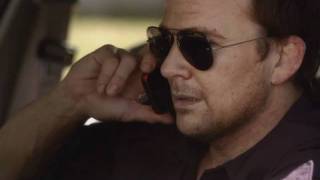 'InSight' (2011) Official Trailer - Natalie Zea, Sean Patrick Flanery