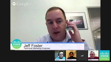 UCS Tech Talk: Cisco Standalone C Series Servers  - Teach your old server new tricks