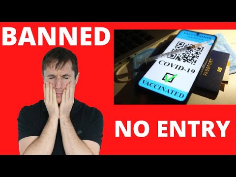 I'm getting banned from society