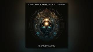 Mauro Masi, Brian David - Star Mind (Minnado Radio Edit) [Stellar Fountain]