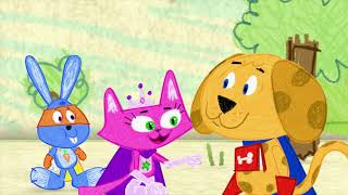 Super Why 316 Woofster The Pet Pack Cartoons For Kids