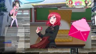 Happy Birthday Maki