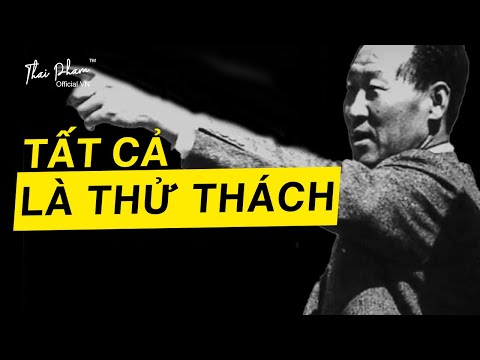 Video: Một Cách Khác để Hạn Chế Thất Bại