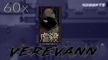 Verevann(Hard) - Full Combo. Hotline Miami 2:Wrong Number