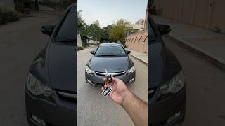 Honda Civic Reborn 2011 #shorts #foryou #honda #civic #car Like, Share and Subscribe❗️